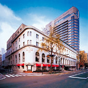 طss]Hotel New Grand Yokohama^